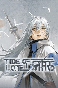 Cover Tide of Lone Stars