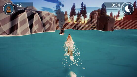 Screenshot Tidekeeper