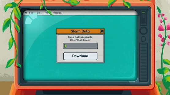 Screenshot Tidekeeper