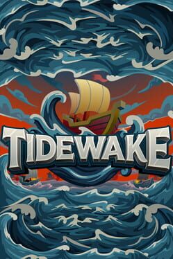 Cover Tidewake