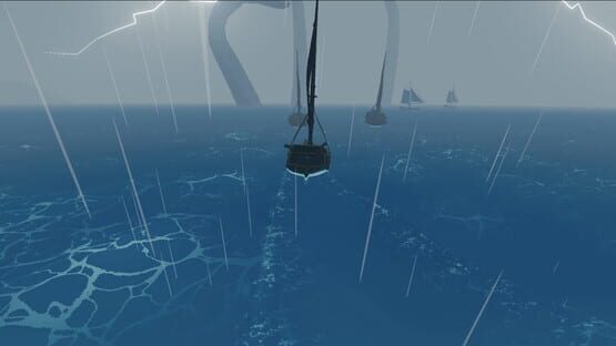 Screenshot Tidewake