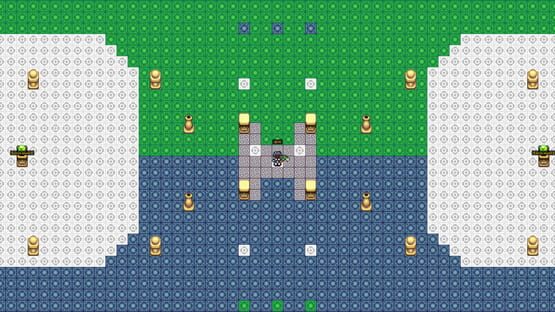 Screenshot Tierras Runicas