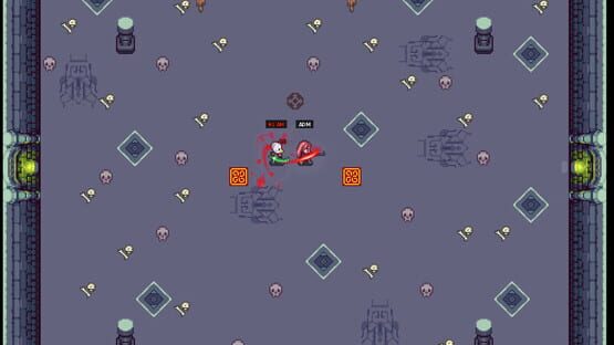 Screenshot Tierras Runicas