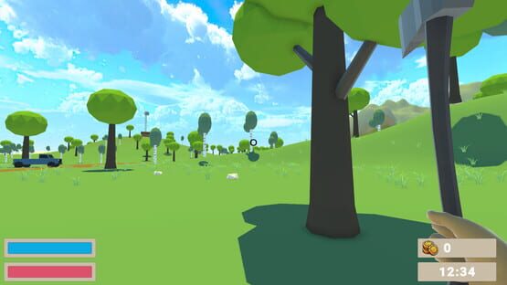 Screenshot Timber Tales