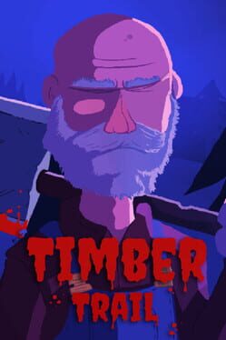 Cover Timber Trail