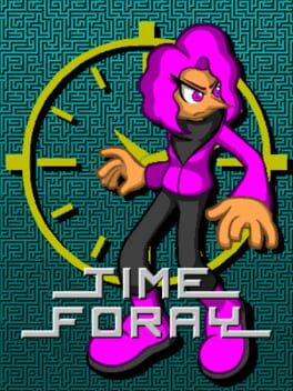 Cover Time Foray