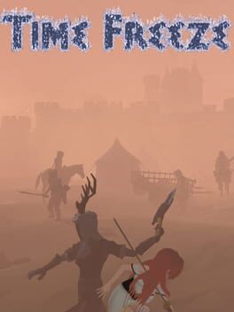 Cover Time Freeze