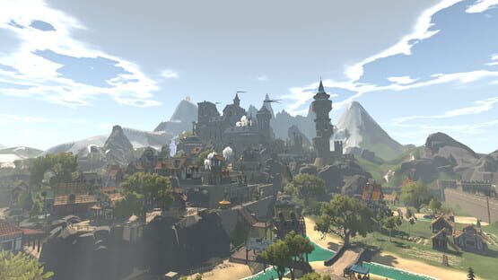 Screenshot Time Freeze