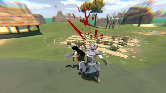 Screenshot Time Freeze