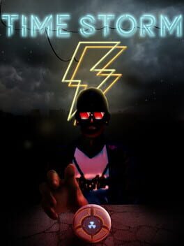 Cover Time Storm