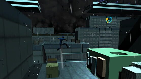 Screenshot Time Storm
