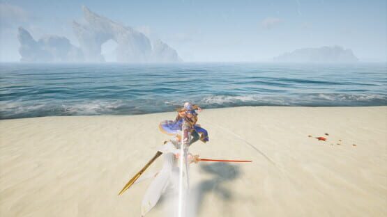 Screenshot Time to Hunt