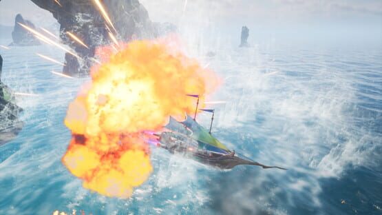 Screenshot Time to Hunt