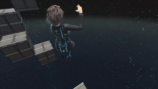 Screenshot Time to Parkour