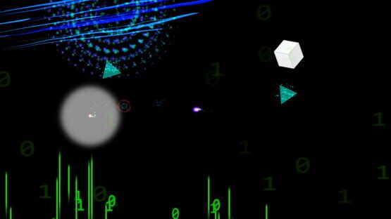 Screenshot Time Virus