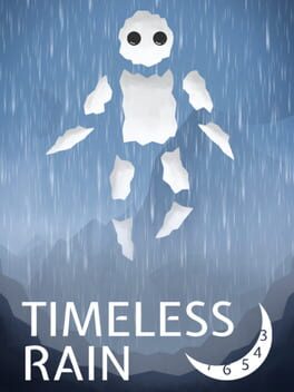 Cover Timeless Rain