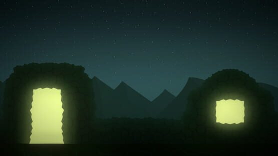 Screenshot Timeless Rain