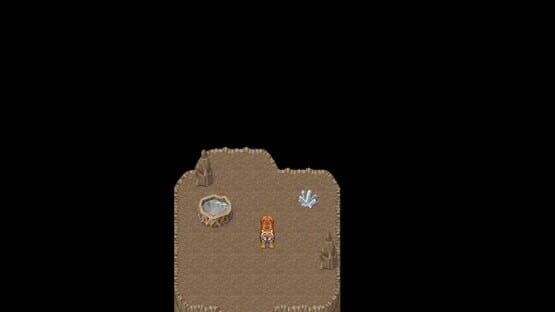 Screenshot Timmy the Tiger's Big Adventure