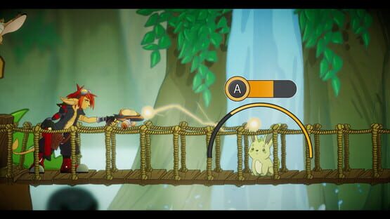 Screenshot Tinker & Spell
