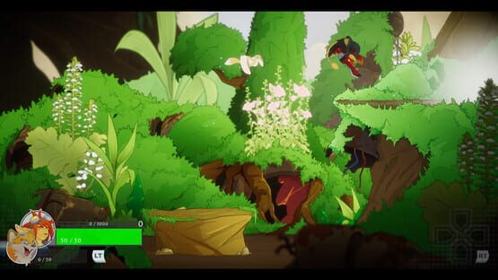 Screenshot Tinker & Spell