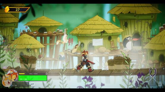 Screenshot Tinker & Spell