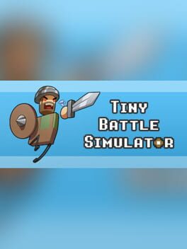 Cover Tiny Battle Simulator
