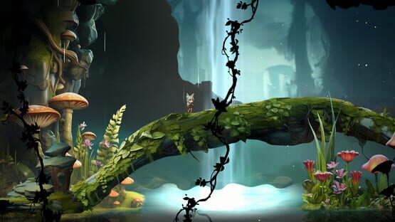 Screenshot Tiny Escape