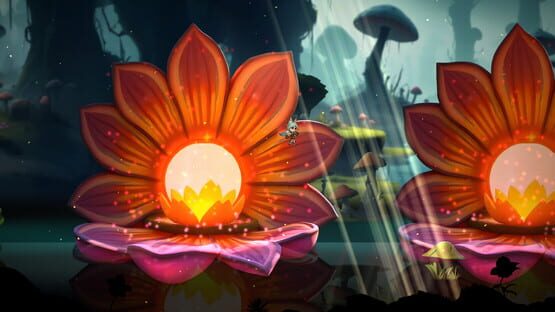 Screenshot Tiny Escape