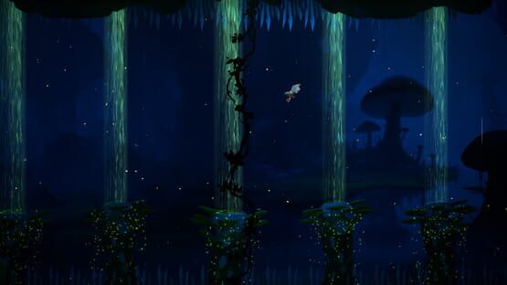 Screenshot Tiny Escape