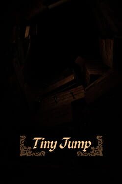 Cover Tiny Jump