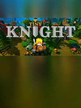 Cover Tiny Knight