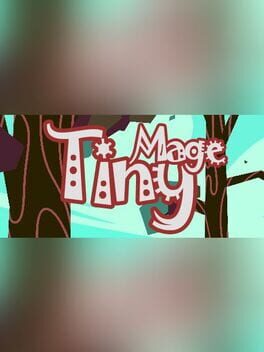 Cover Tiny Mage