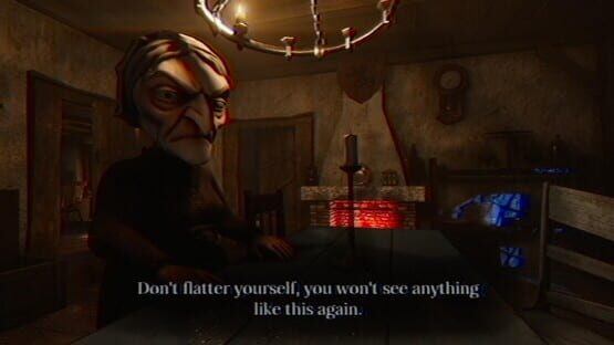 Screenshot Tiny Misery