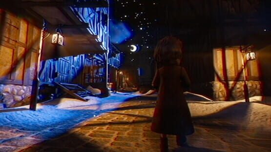 Screenshot Tiny Misery