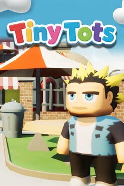 Cover Tiny Tots