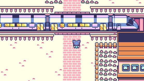 Screenshot Tinymon