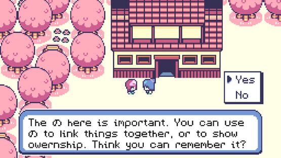 Screenshot Tinymon