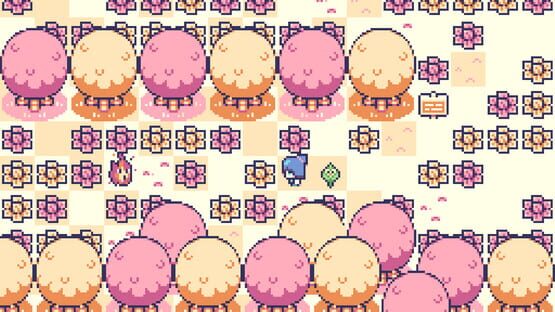Screenshot Tinymon