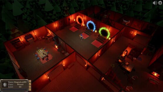 Screenshot Tippy's Quest