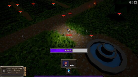 Screenshot Tippy's Quest