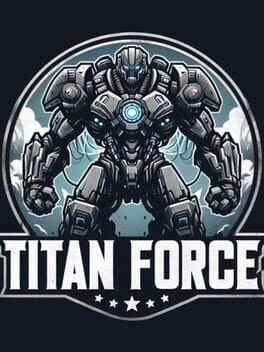 Cover Titan Force