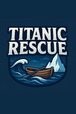 Cover Titanic Rescue