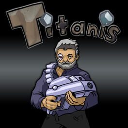 Cover Titanis