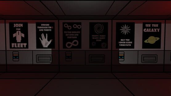 Screenshot To the Bridge