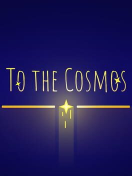 Cover To the Cosmos