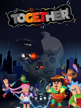 Cover Together: To Get Her
