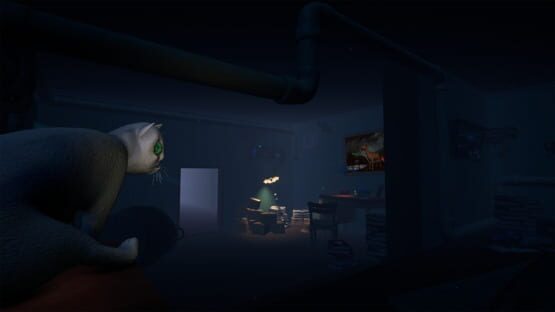 Screenshot Toilet Paper Simulator