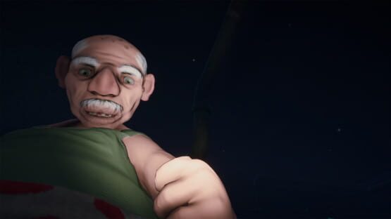 Screenshot Toilet Paper Simulator
