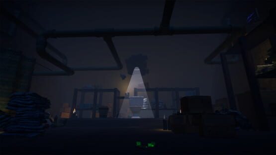 Screenshot Toilet Paper Simulator