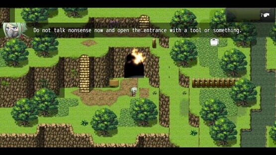 Screenshot Toilet Paper War